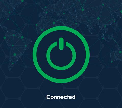 AHAspeed VPN connect step 3, secure access AHAspeed VPN connect step 3, secure access